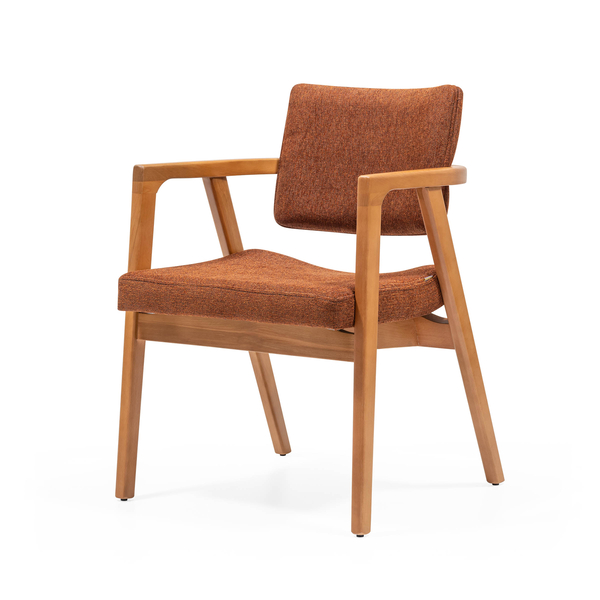 DINING ARMCHAIR WF‑201301015 WILMAX Dining armchair wf‑201301015 Wilmax (photo 7)