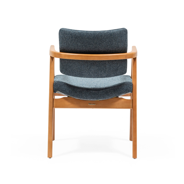 DINING ARMCHAIR WF‑201301017 WILMAX Dining armchair wf‑201301017 Wilmax (photo 4)