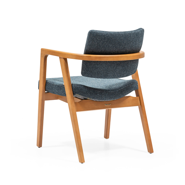 DINING ARMCHAIR WF‑201301017 WILMAX Dining armchair wf‑201301017 Wilmax (photo 5)