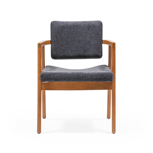 Dining armchair wf‑201301020 Wilmax (photo 8)