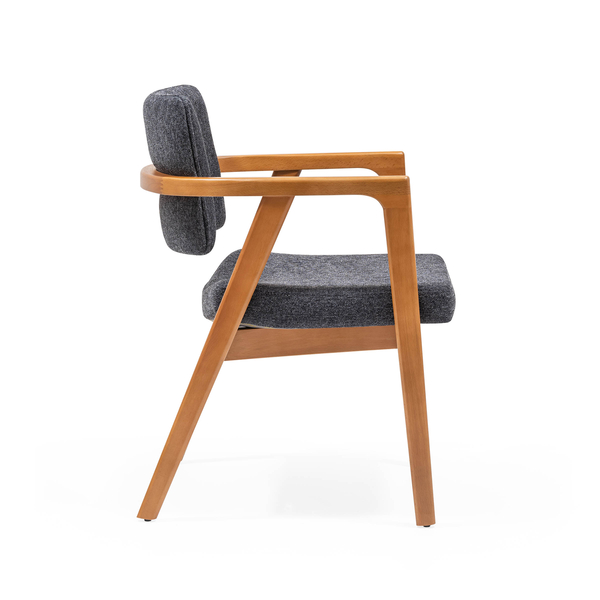 Dining armchair wf‑201301020 Wilmax (photo 2)