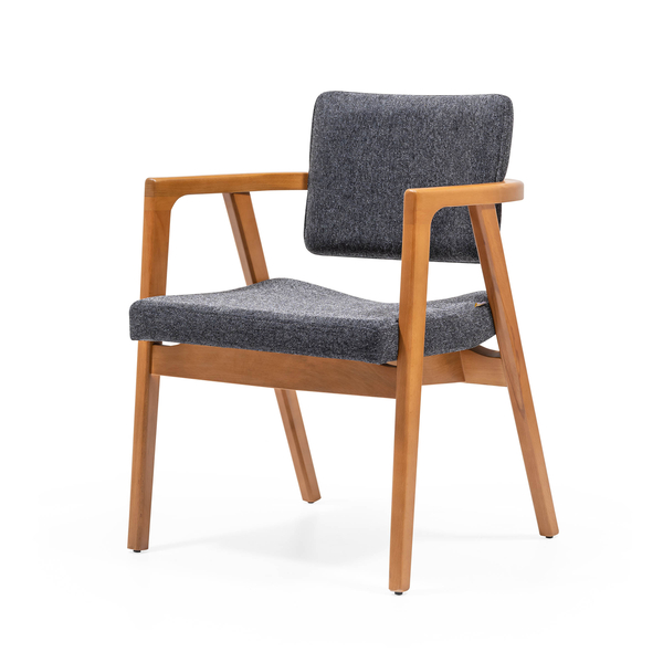 Dining armchair wf‑201301020 Wilmax (photo 7)