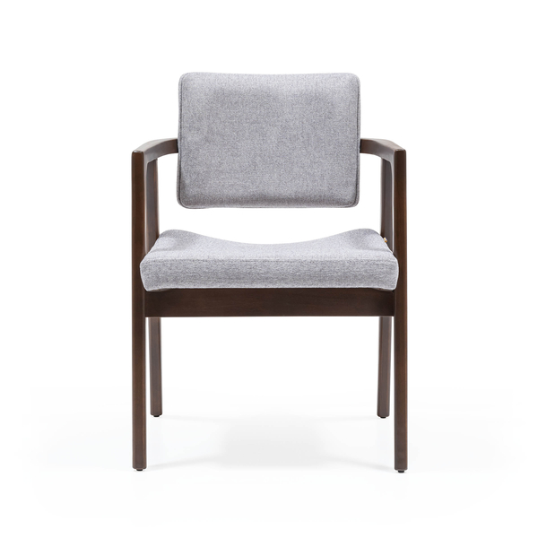 DINING ARMCHAIR WF‑201302011 WILMAX Dining armchair wf‑201302011 Wilmax (photo 8)