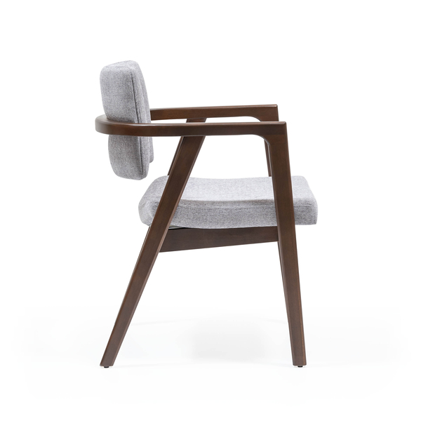 DINING ARMCHAIR WF‑201302011 WILMAX Dining armchair wf‑201302011 Wilmax (photo 2)