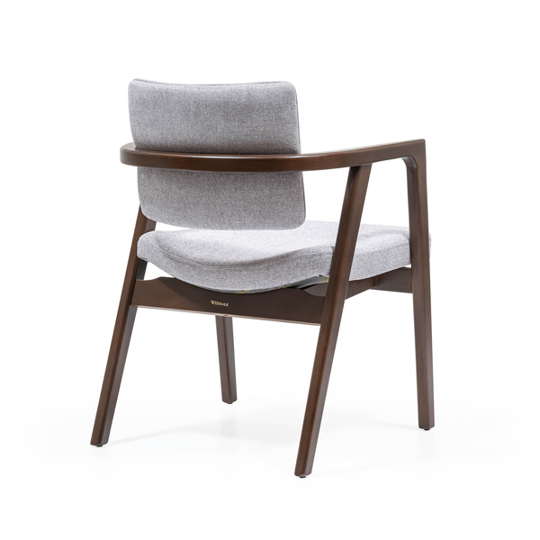 DINING ARMCHAIR WF‑201302011 WILMAX Dining armchair wf‑201302011 Wilmax (photo 3)