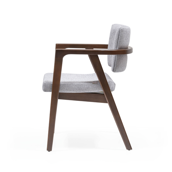 DINING ARMCHAIR WF‑201302011 WILMAX Dining armchair wf‑201302011 Wilmax (photo 6)