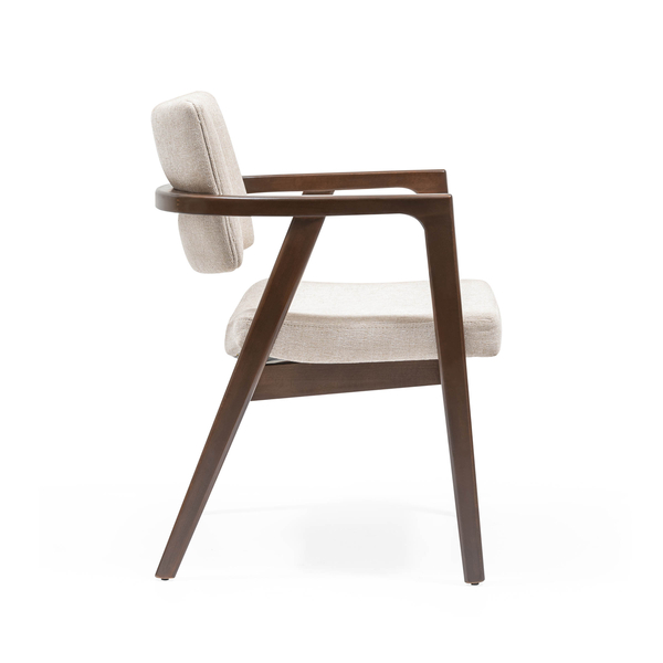 DINING ARMCHAIR WF‑201302013 WILMAX Dining armchair wf‑201302013 Wilmax (photo 2)