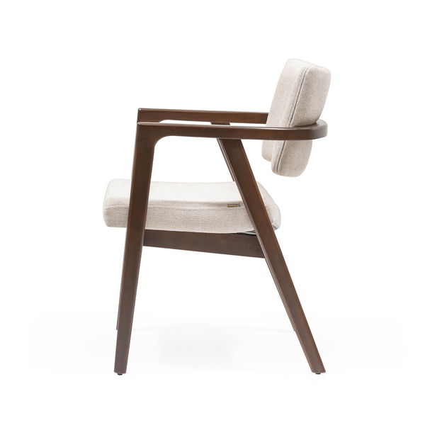 DINING ARMCHAIR WF‑201302013 WILMAX Dining armchair wf‑201302013 Wilmax (photo 6)