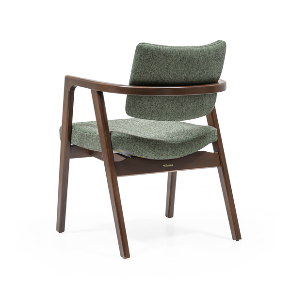 DINING ARMCHAIR WF‑201302016 WILMAX Dining armchair wf‑201302016 Wilmax (photo 5)