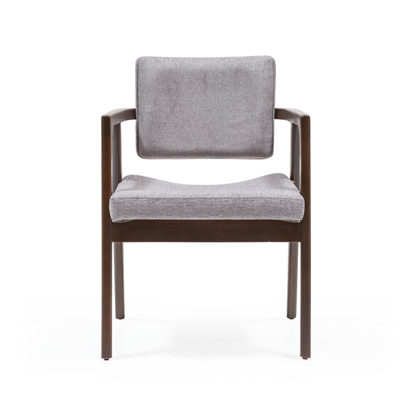 DINING ARMCHAIR WF‑201302018 WILMAX Dining armchair wf‑201302018 Wilmax (photo 8)