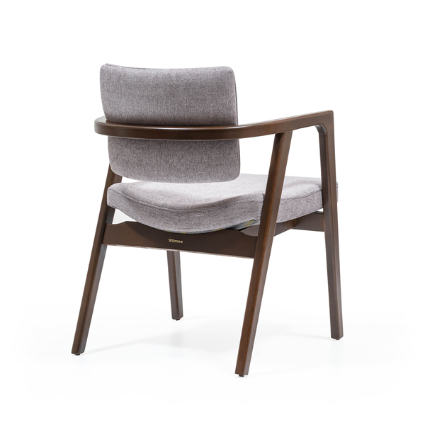 DINING ARMCHAIR WF‑201302018 WILMAX Dining armchair wf‑201302018 Wilmax (photo 3)
