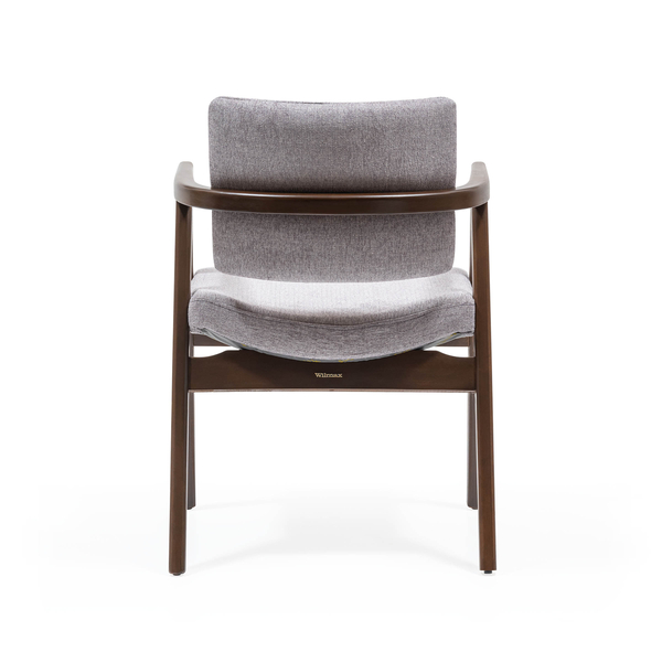 DINING ARMCHAIR WF‑201302018 WILMAX Dining armchair wf‑201302018 Wilmax (photo 4)