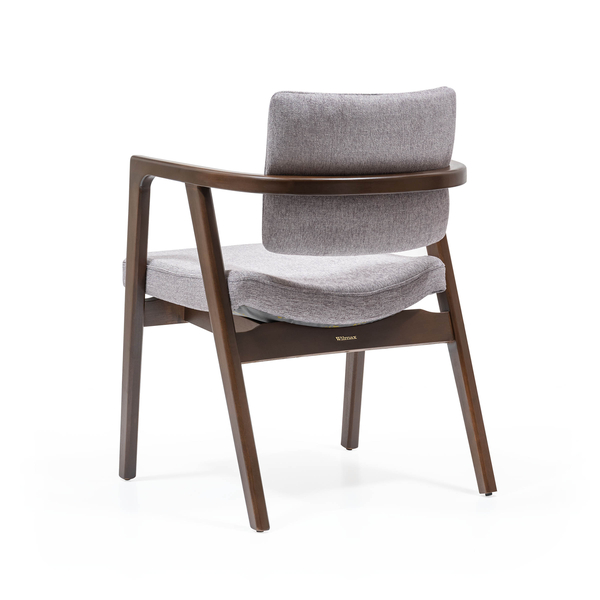 DINING ARMCHAIR WF‑201302018 WILMAX Dining armchair wf‑201302018 Wilmax (photo 5)