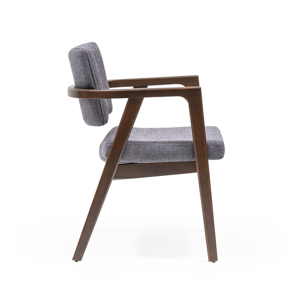 DINING ARMCHAIR WF‑201302019 WILMAX Dining armchair wf‑201302019 Wilmax (photo 2)