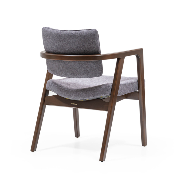 DINING ARMCHAIR WF‑201302019 WILMAX Dining armchair wf‑201302019 Wilmax (photo 3)