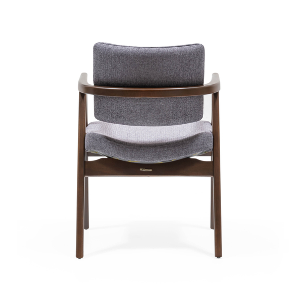 DINING ARMCHAIR WF‑201302019 WILMAX Dining armchair wf‑201302019 Wilmax (photo 4)