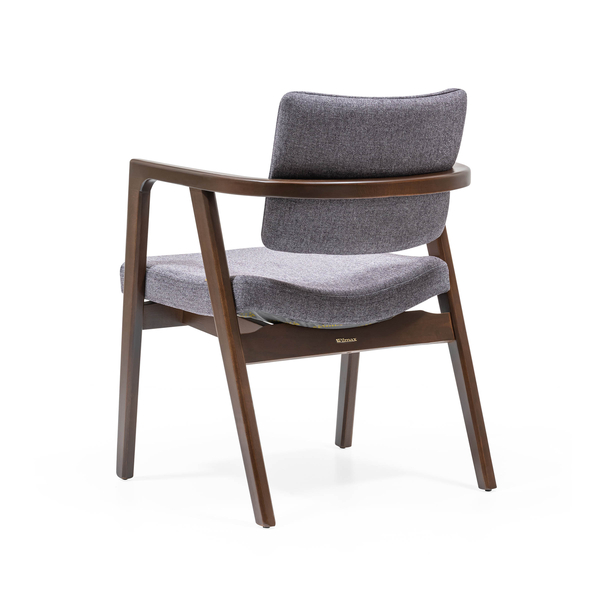 DINING ARMCHAIR WF‑201302019 WILMAX Dining armchair wf‑201302019 Wilmax (photo 5)