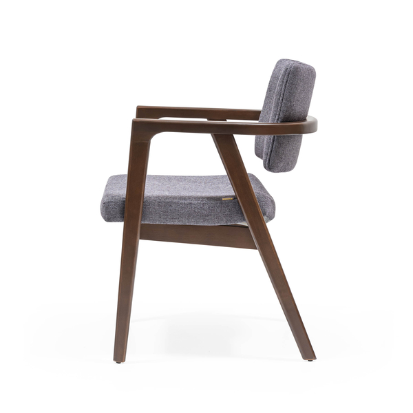 DINING ARMCHAIR WF‑201302019 WILMAX Dining armchair wf‑201302019 Wilmax (photo 6)