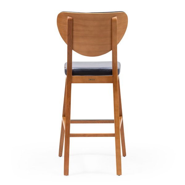 Bar chair wf‑300701049 Wilmax (photo 4)