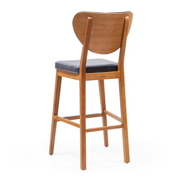 Bar chair wf‑300701049 Wilmax (photo 5)