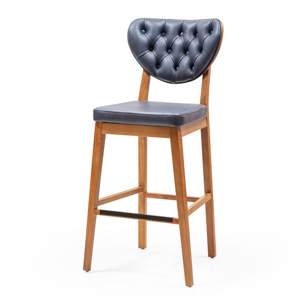 Bar chair wf‑300701049 Wilmax (photo 7)