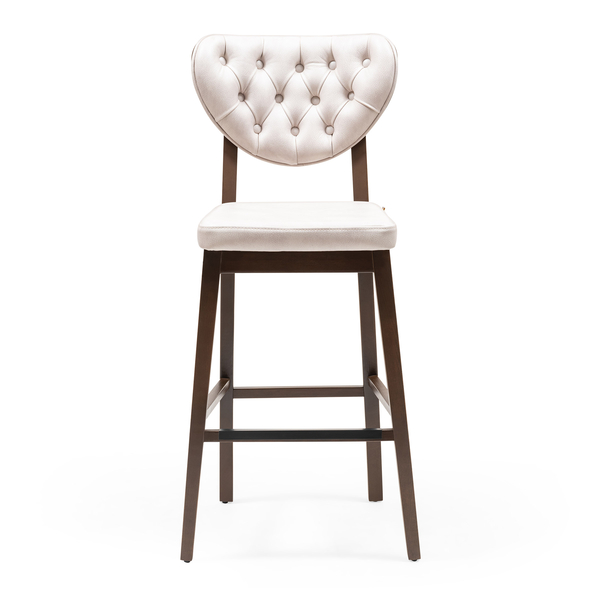 BAR CHAIR WF‑300702041 WILMAX Bar chair wf‑300702041 Wilmax (photo 8)