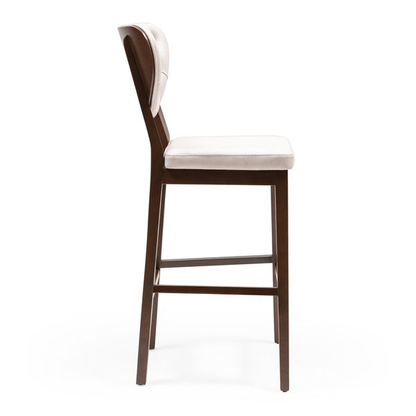 BAR CHAIR WF‑300702041 WILMAX Bar chair wf‑300702041 Wilmax (photo 2)