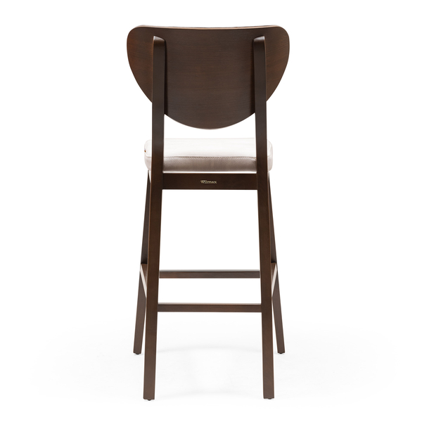 BAR CHAIR WF‑300702041 WILMAX Bar chair wf‑300702041 Wilmax (photo 4)