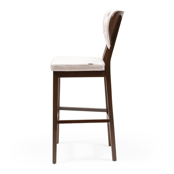 BAR CHAIR WF‑300702041 WILMAX Bar chair wf‑300702041 Wilmax (photo 6)