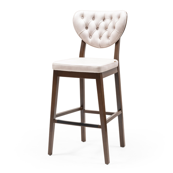 BAR CHAIR WF‑300702041 WILMAX Bar chair wf‑300702041 Wilmax (photo 7)