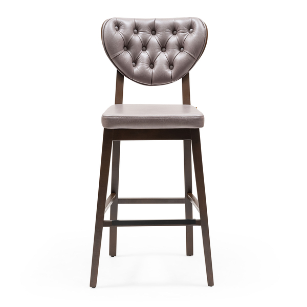 Bar chair wf‑300702046 Wilmax (photo 8)