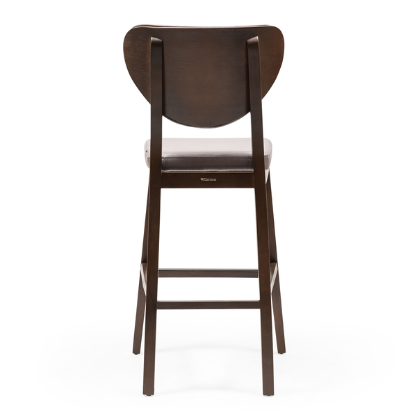 Bar chair wf‑300702046 Wilmax (photo 4)