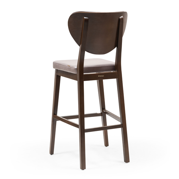 Bar chair wf‑300702046 Wilmax (photo 5)