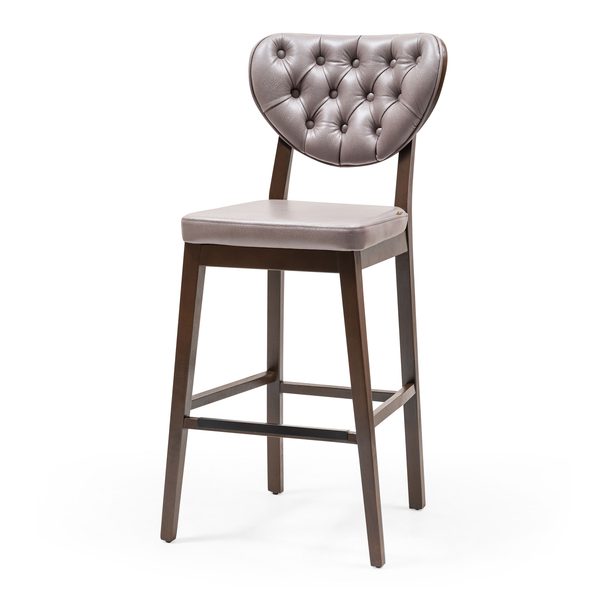 Bar chair wf‑300702046 Wilmax (photo 7)