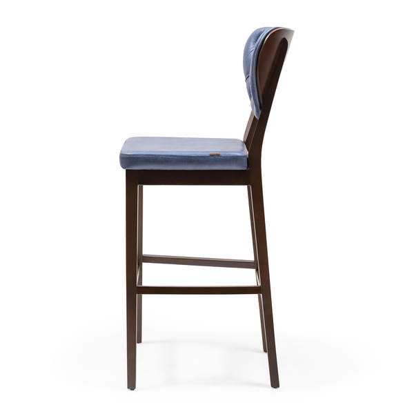 BAR CHAIR WF‑300702048 WILMAX Bar chair wf‑300702048 Wilmax (photo 6)
