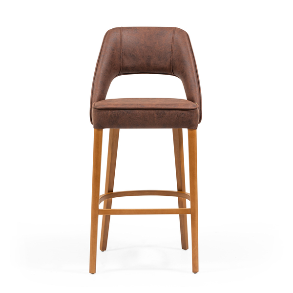 Bar chair wf‑300901034 Wilmax (photo 8)