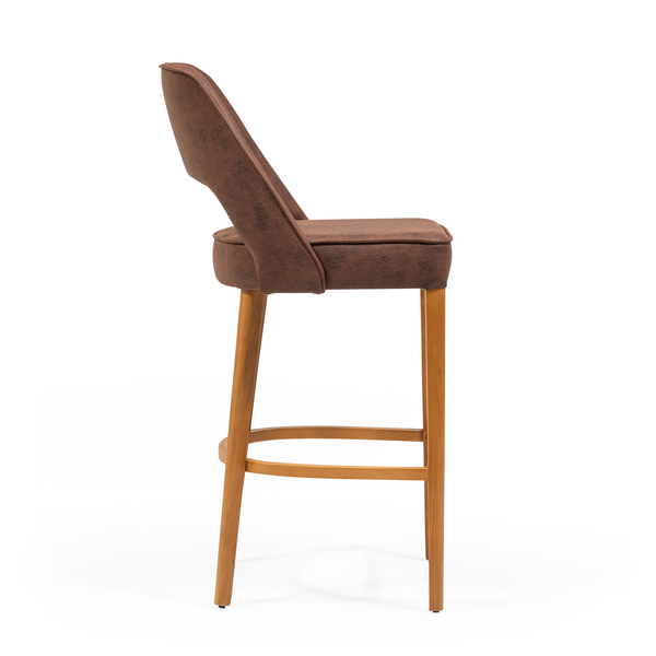 Bar chair wf‑300901034 Wilmax (photo 2)