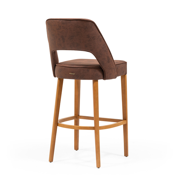 Bar chair wf‑300901034 Wilmax (photo 3)