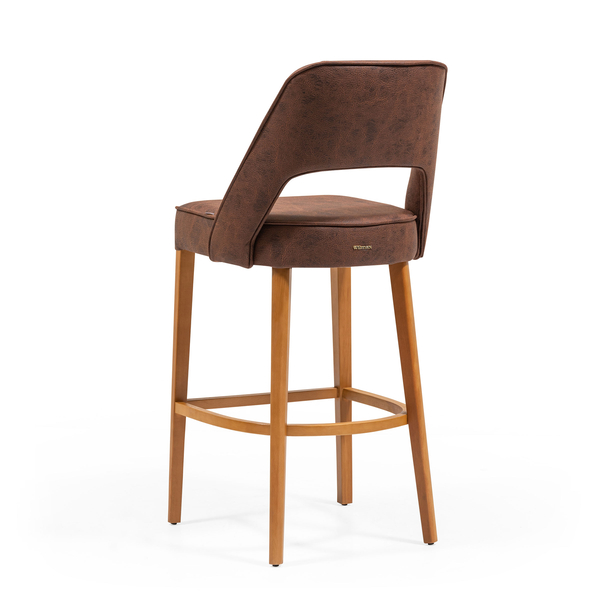 Bar chair wf‑300901034 Wilmax (photo 5)