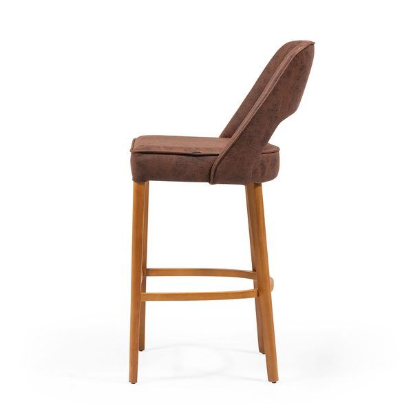Bar chair wf‑300901034 Wilmax (photo 6)