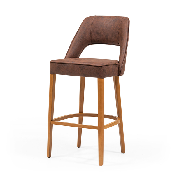 Bar chair wf‑300901034 Wilmax (photo 7)