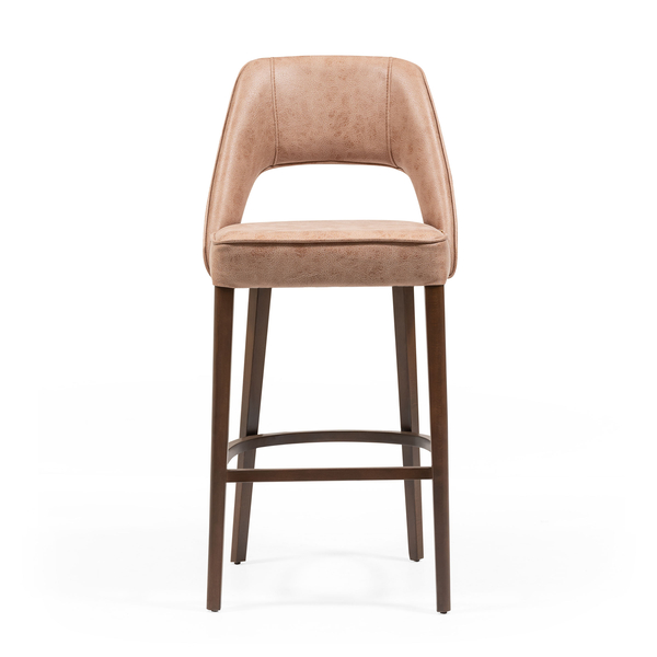 Bar chair wf‑300902032 Wilmax (photo 8)