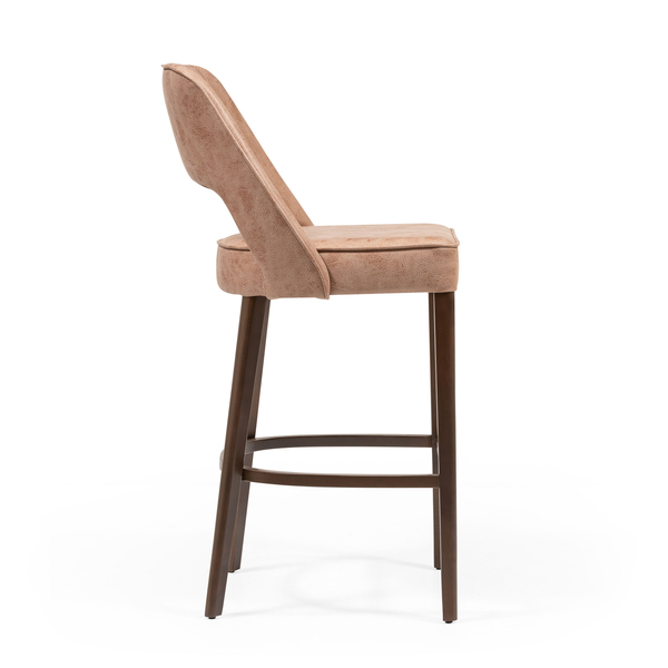Bar chair wf‑300902032 Wilmax (photo 2)