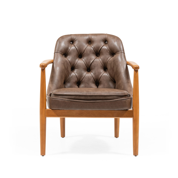 LOUNGE ARMCHAIR WF‑401401064 WILMAX Lounge armchair wf‑401401064 Wilmax (photo 8)