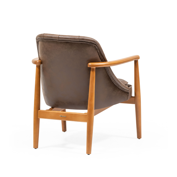 LOUNGE ARMCHAIR WF‑401401064 WILMAX Lounge armchair wf‑401401064 Wilmax (photo 3)