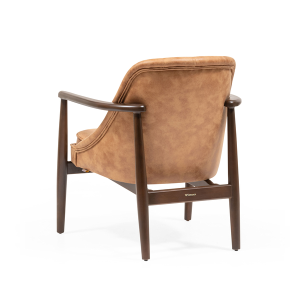 LOUNGE ARMCHAIR WF‑401402062 WILMAX Lounge armchair wf‑401402062 Wilmax (photo 5)