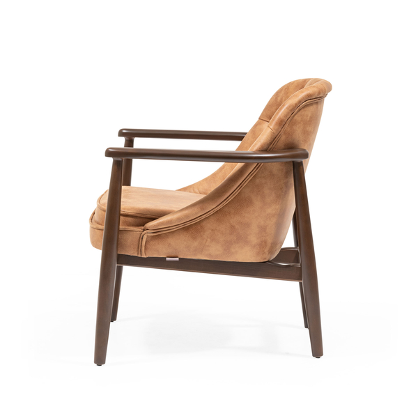 LOUNGE ARMCHAIR WF‑401402062 WILMAX Lounge armchair wf‑401402062 Wilmax (photo 6)