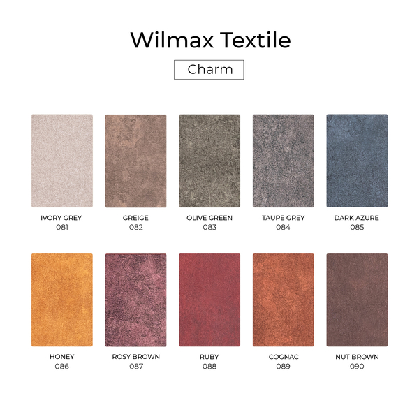 Dining armchair wf‑201903086 Wilmax (photo 9)