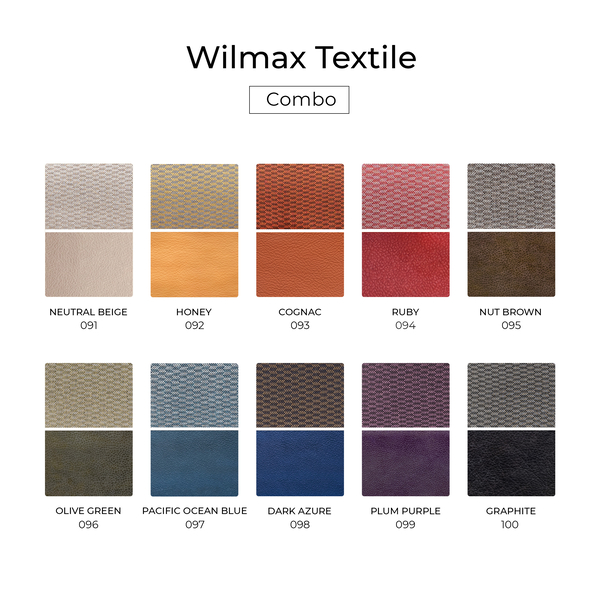 DINING ARMCHAIR WF‑202004096 WILMAX Dining armchair wf‑202004096 Wilmax (photo 9)