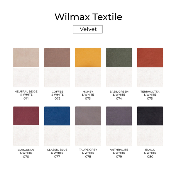 BAR CHAIR WF‑301753079 WILMAX Bar chair wf‑301753079 Wilmax (photo 9)
